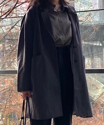 mouggan | テーラードジャケット