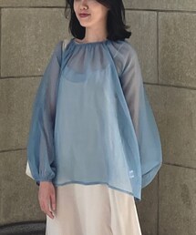 MEIER.Q | トップス