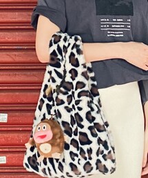 DASIO | クラッチバッグ