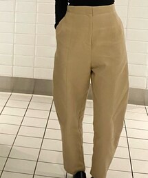 THROW by SLY | チノパンツ