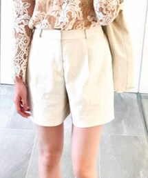 UNIQLO | カーゴパンツ