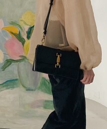 CHARLES & KEITH | ショルダーバッグ