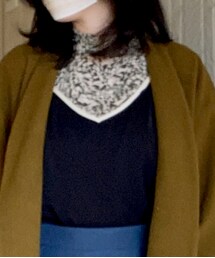 MEIER.Q | トップス