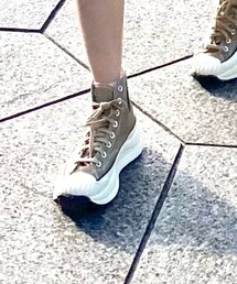 CONVERSE | スニーカー