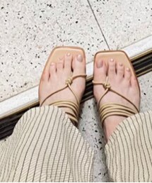 KOKKO | サンダル