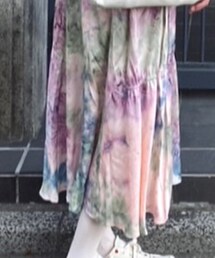 AS KNOW AS PINKY | スカート