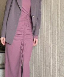 ZARA | ワンピース