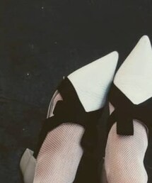 NO216 | パンプス