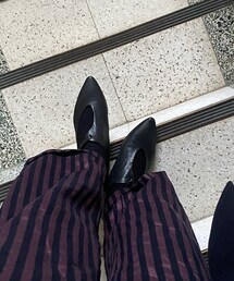 yuko imanishi + | シューズ