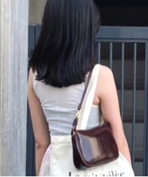 UNIQLO | チューブトップ