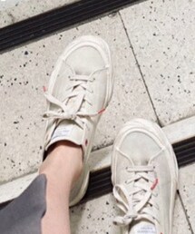 AGE | スニーカー