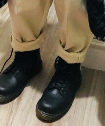 Dr. Martens | シューズ