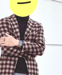 THE SUIT COMPANY | テーラードジャケット