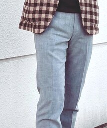 ORIHICA | スラックス