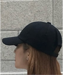 the virgins | キャップ