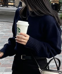 RiLi | ニット/セーター