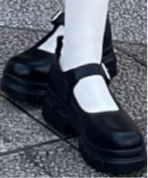 Cider | パンプス