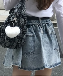 Carlyn | ショルダーバッグ