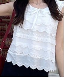 Cider | シャツ/ブラウス