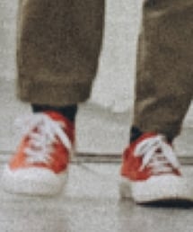 Hawkins | スリッポン
