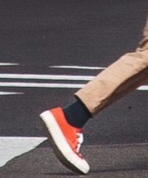 Hawkins | スリッポン