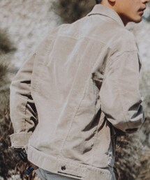 H&M | デニムジャケット