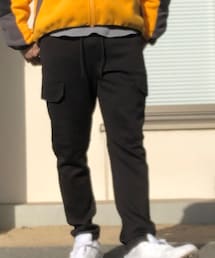 GU | スウェットパンツ