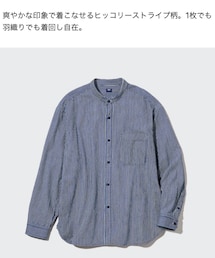 UNIQLO | シャツ/ブラウス