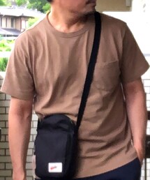 無印良品 | Tシャツ/カットソー