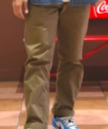 UNIQLO | チノパンツ