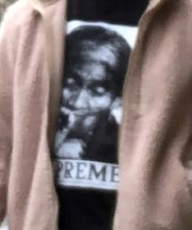 Supreme  | Tシャツ/カットソー