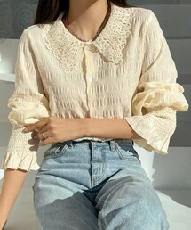 SHEIN | シャツ/ブラウス