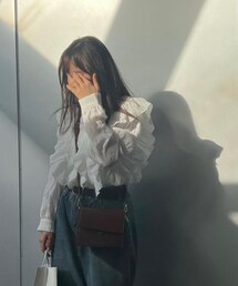 SHEIN | シャツ/ブラウス