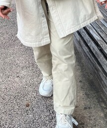 GU | パンツ