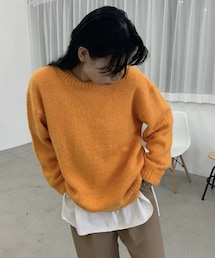 attrayant | ニット/セーター