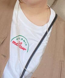 GU | Tシャツ/カットソー