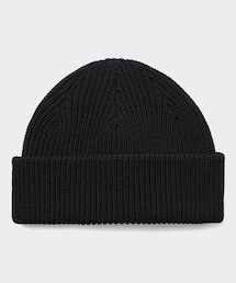 GU | ビーニー(ニットキャップ/ビーニー)