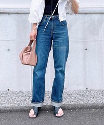 UNIQLO | デニムパンツ