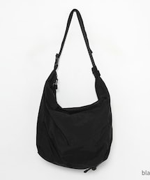 NUGU | sharon light cross bag(バッグ)