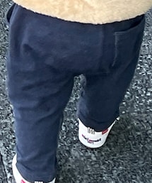 GU | デニムパンツ