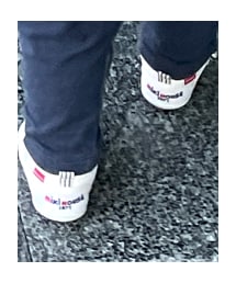 MIKI HOUSE | スニーカー