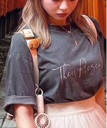 GU | Tシャツ/カットソー