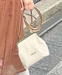 salut! | バッグ