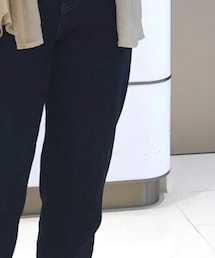 UNIQLO | デニムパンツ