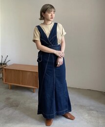 Little Basket | ワンピース/ドレス