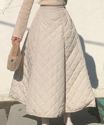 Riche glamour | スカート