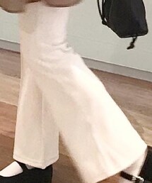 Little Basket | パンツ