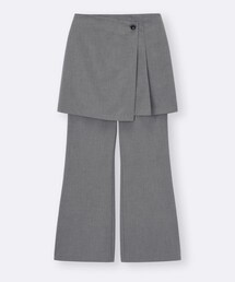 GU | スラックス