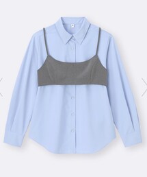 GU | その他トップス