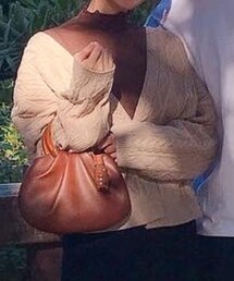 Little Basket | ノーカラージャケット